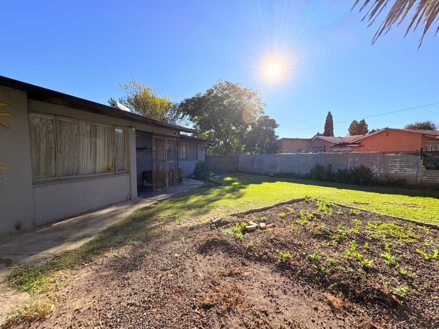 4 Bedroom Property for Sale in Sasolburg Ext 12 Free State